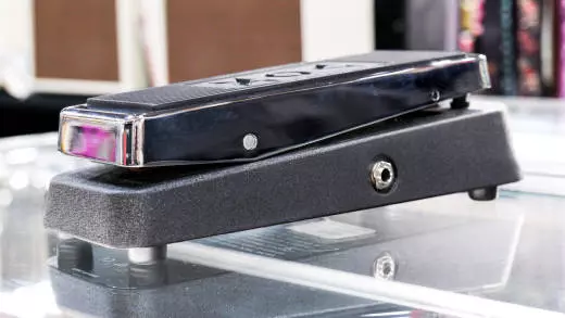 Vox - The Original Vox Chrome Plated Wah 2